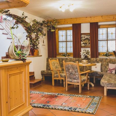 Haus Sunnbichl Apartman Fiss Kültér fotó