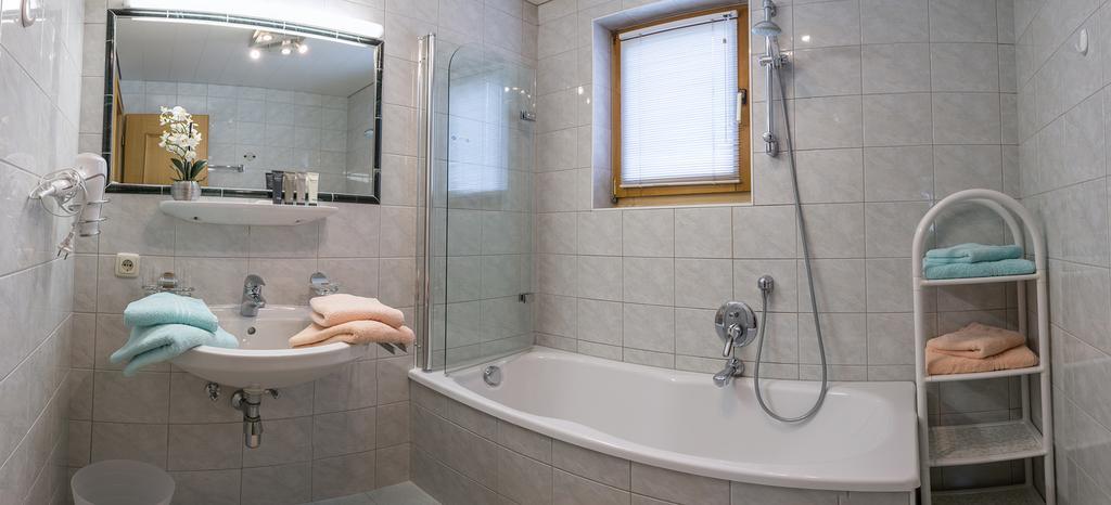 Haus Sunnbichl Apartman Fiss Kültér fotó