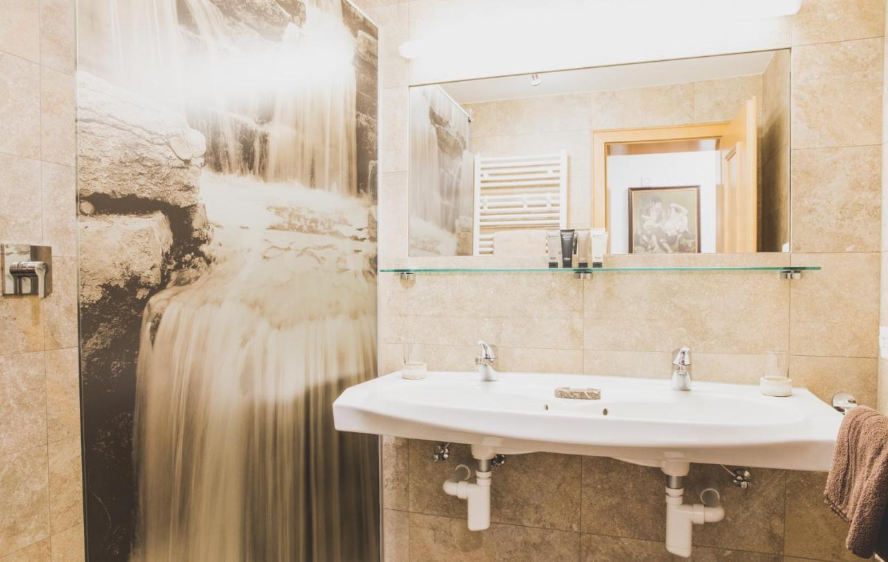Haus Sunnbichl Apartman Fiss Kültér fotó