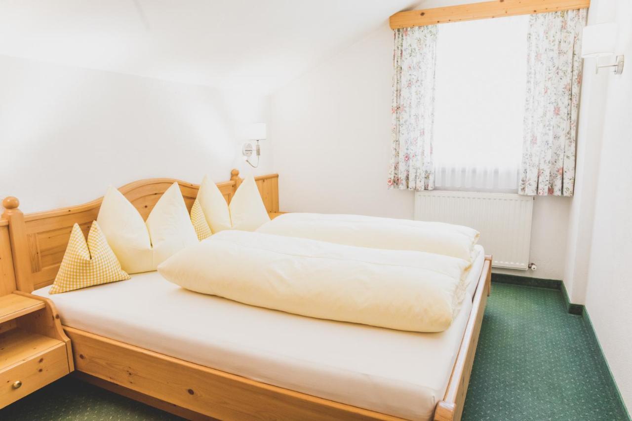 Haus Sunnbichl Apartman Fiss Kültér fotó