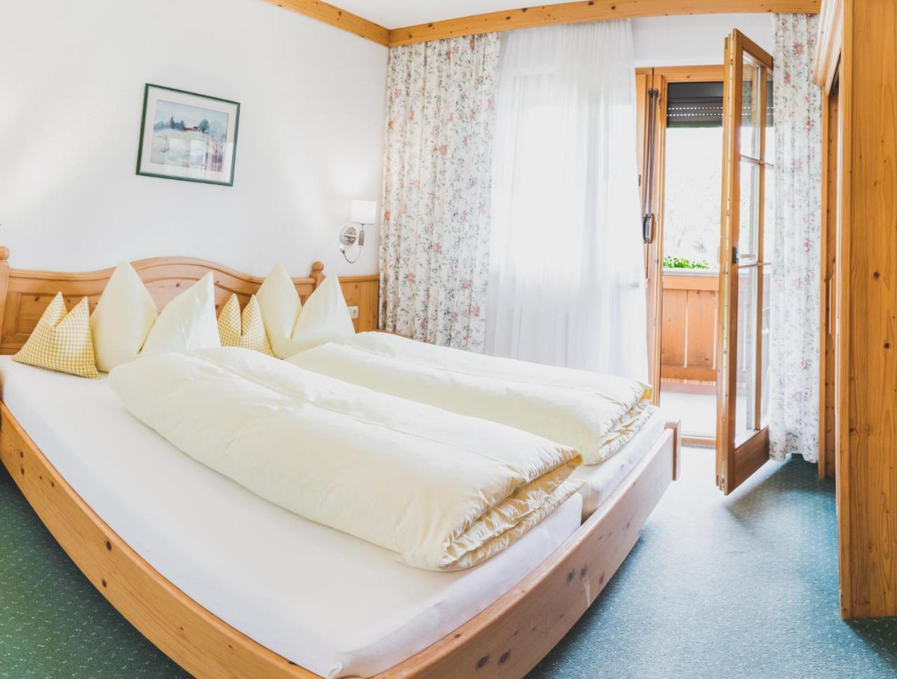 Haus Sunnbichl Apartman Fiss Kültér fotó